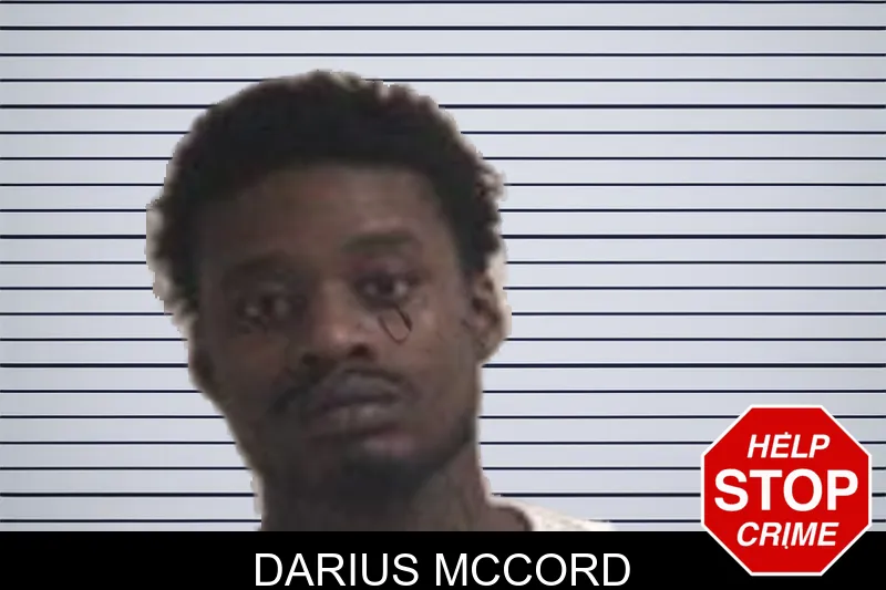 Darius McCord mugshot – Henry County , Georgia Darius McCord mugshot