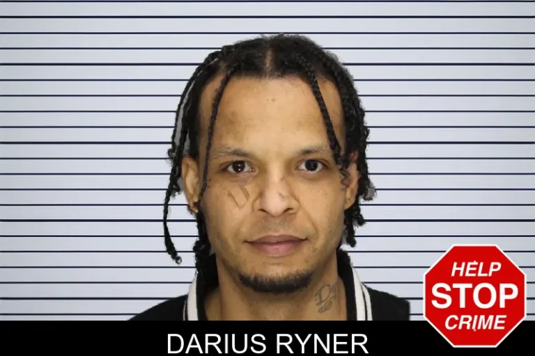 Darius Ryner