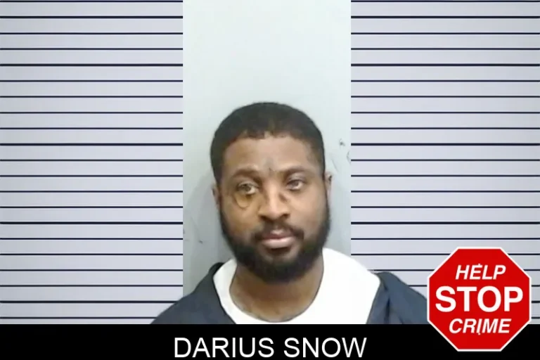 Darius Snow