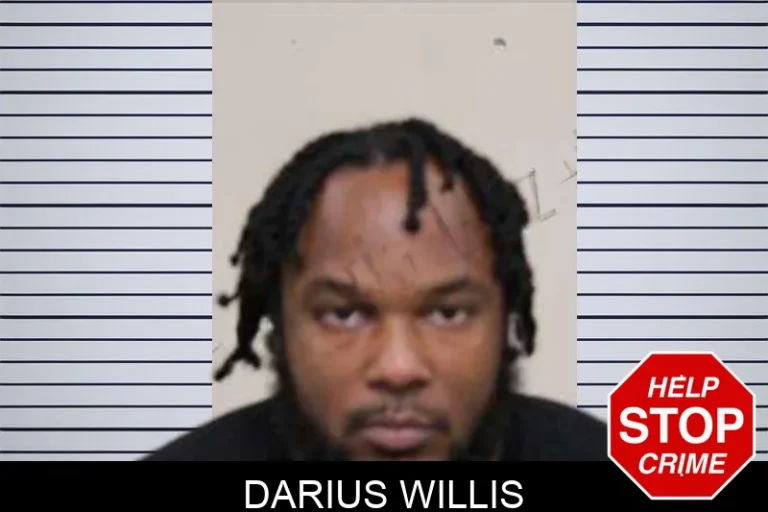 Darius Willis