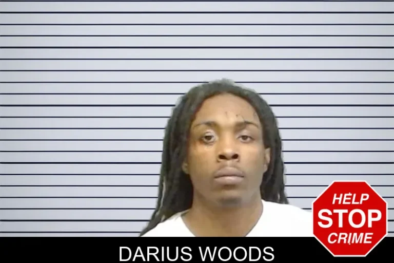 Darius Woods