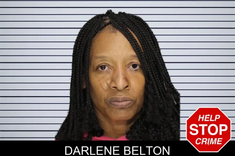 Darlene Belton
