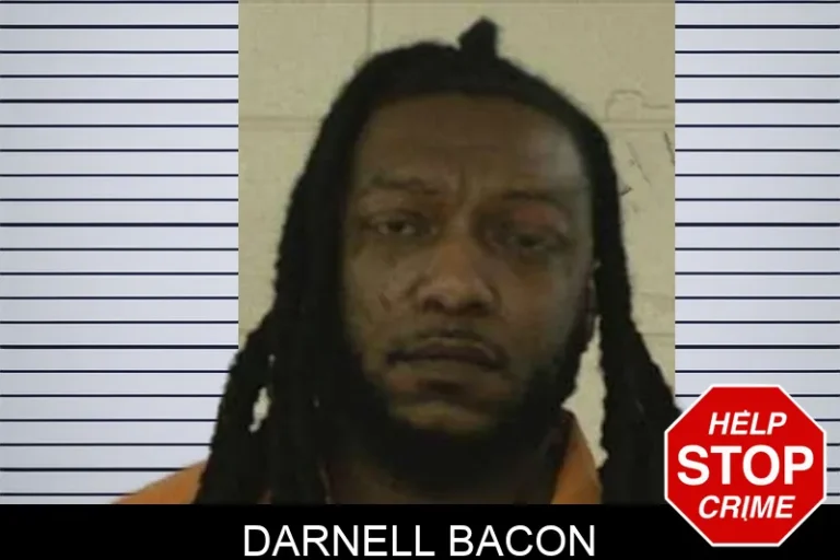 Darnell Bacon