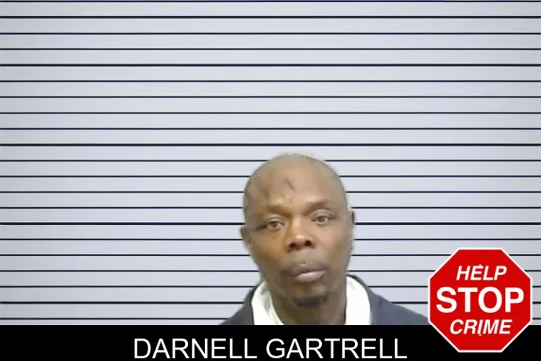 Darnell Gartrell