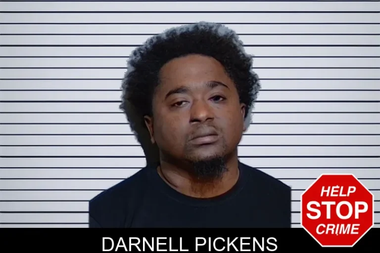 Darnell Pickens