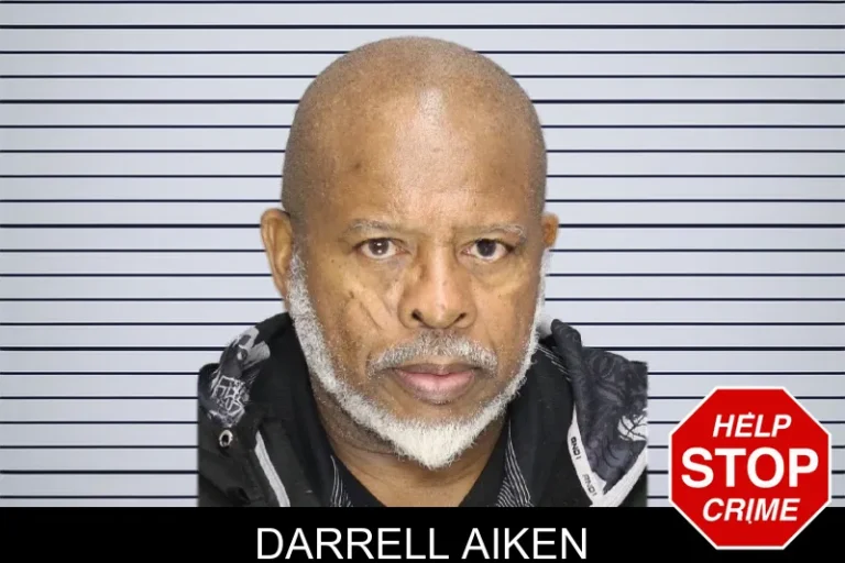 Darrell Aiken