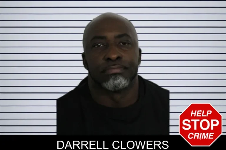 Darrell Clowers