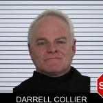 Darrell Collier Mugshots