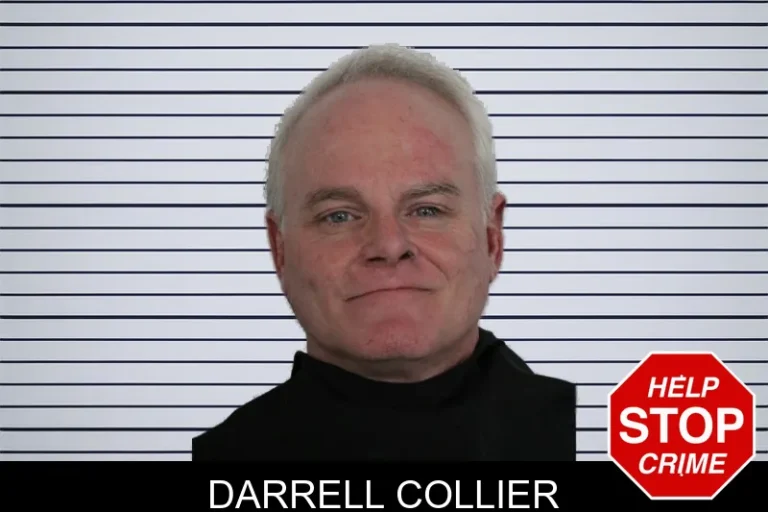 Darrell Collier