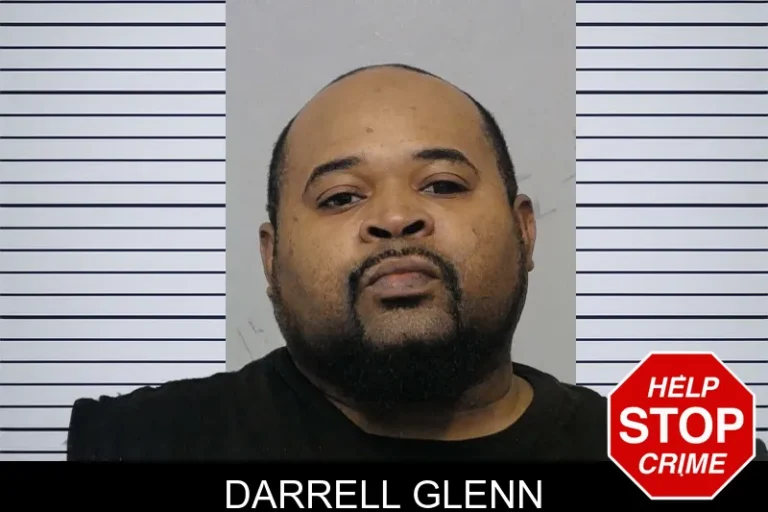 Darrell Glenn