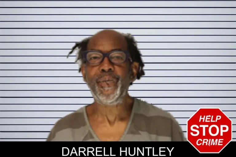 Darrell Huntley mugshot – Hall County , Georgia Darrell Huntley