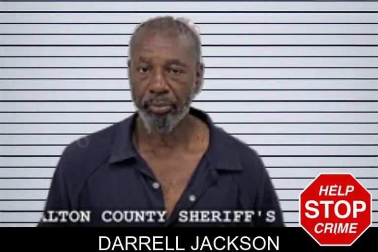 Darrell Jackson