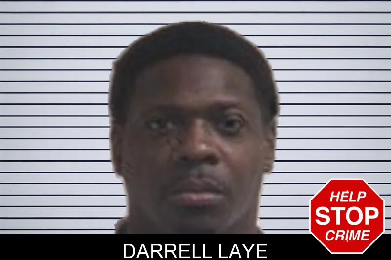 Darrell Laye mugshot – Henry County , Georgia Darrell Laye mugshot