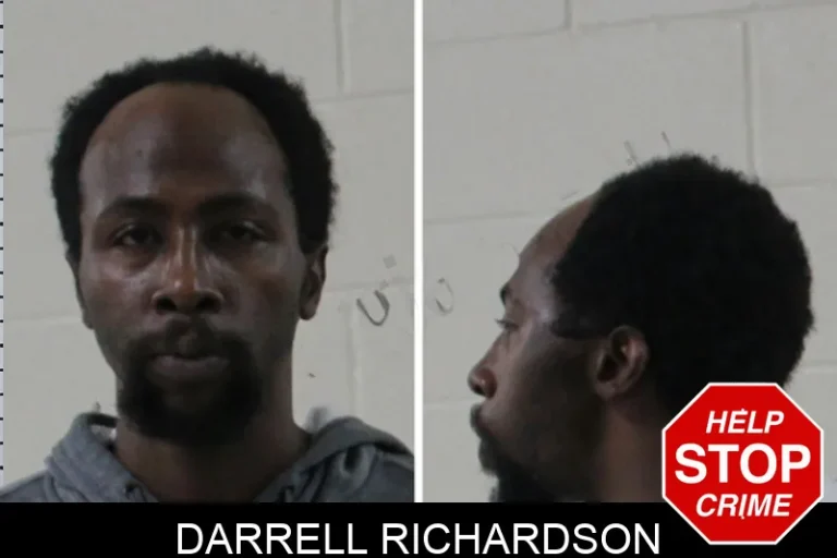 Darrell Richardson