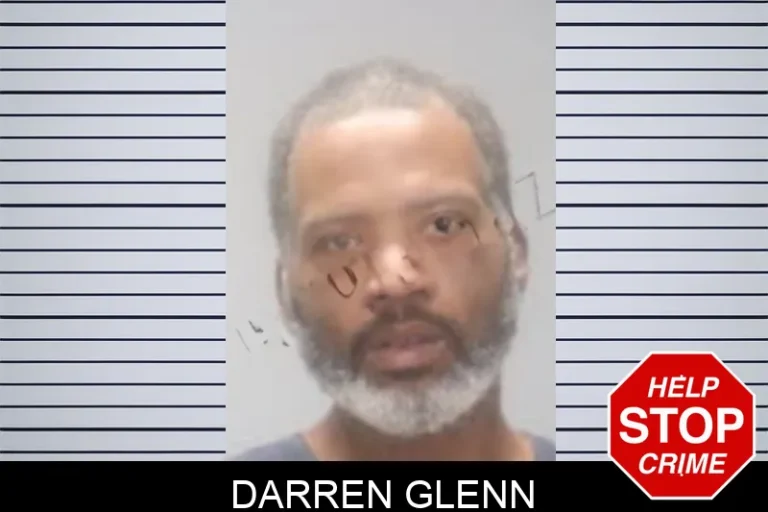Darren Glenn