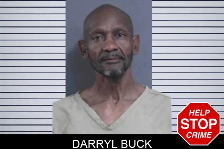 Darryl Buck