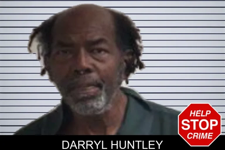 Darryl Huntley mugshot – Henry County , Georgia Darryl Huntley