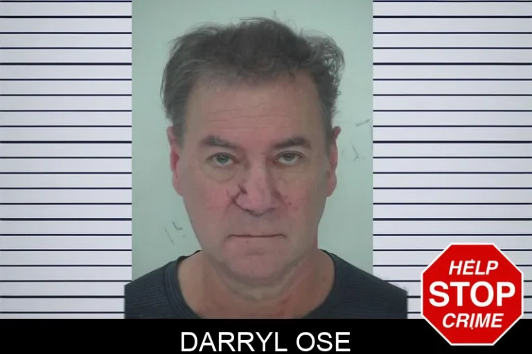 Darryl Ose