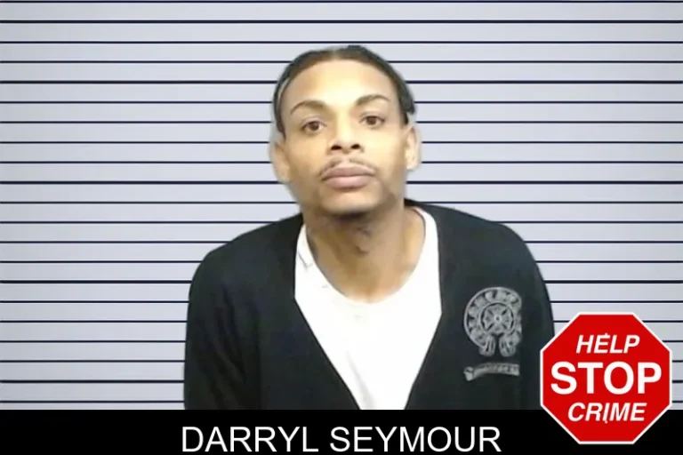Darryl Seymour