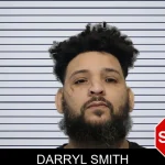 Darryl Smith Mugshots