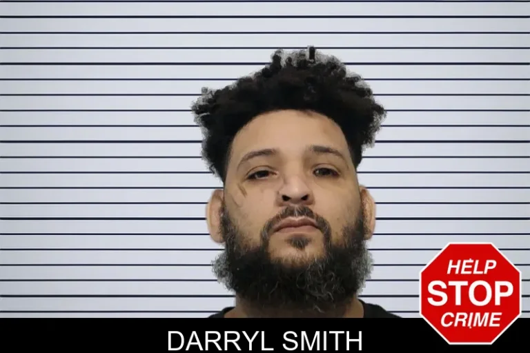 Darryl Smith