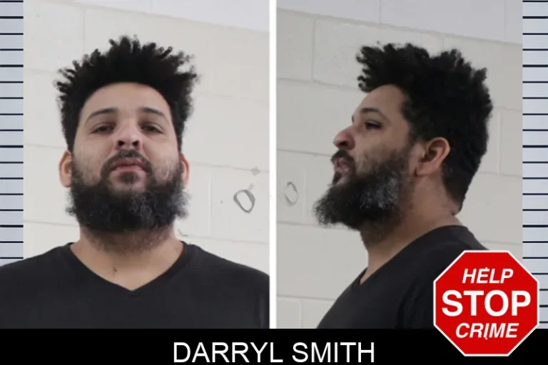 Darryl Smith