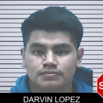 Darvin Lopez Mugshots