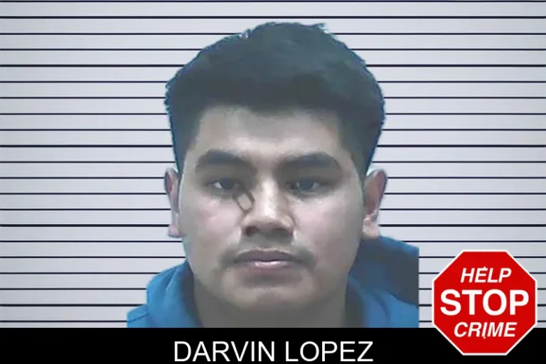 Darvin Lopez