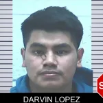 Darvin Lopez Mugshots