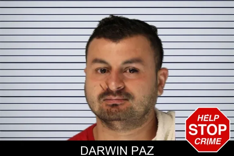 Darwin Paz