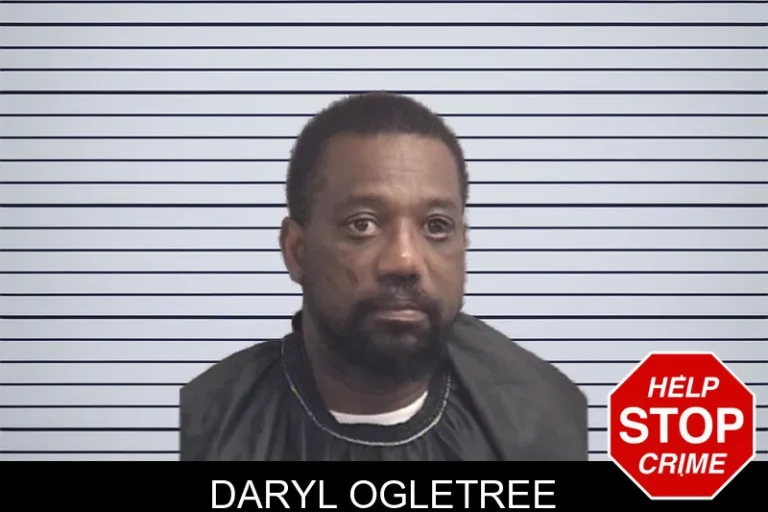 Daryl Ogletree