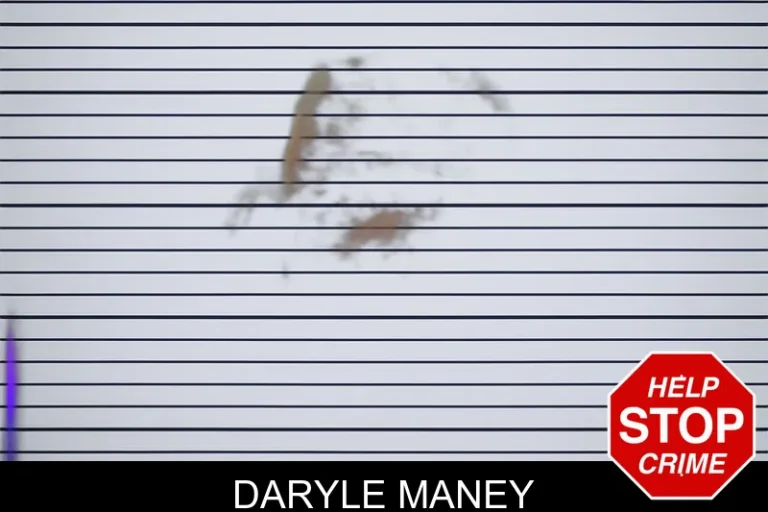 Daryle Maney