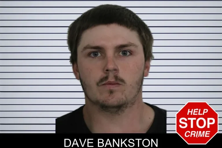 Dave Bankston mugshot – Floyd County , Georgia Dave Bankston