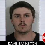 Dave Bankston Mugshots
