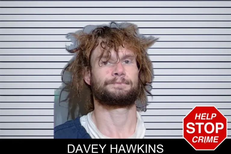 Davey Hawkins