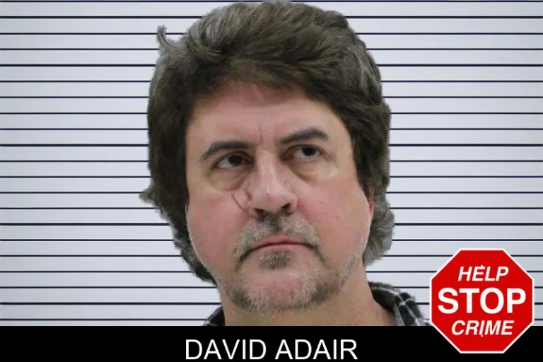 David Adair