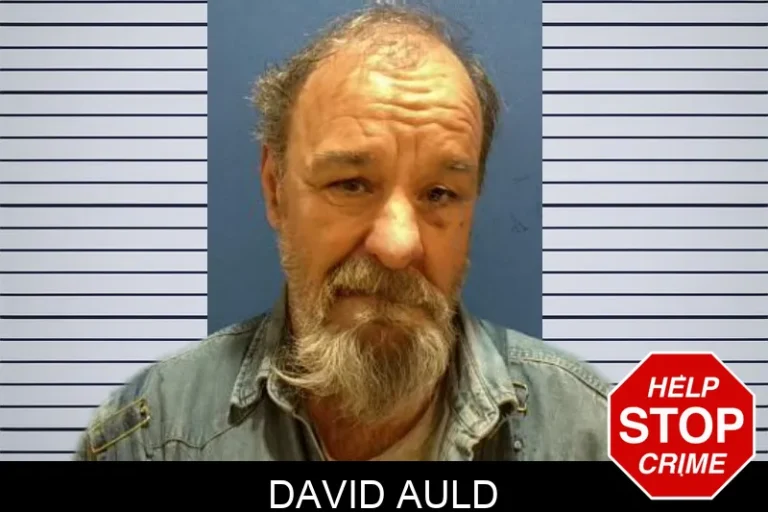 David Auld