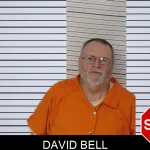 David Bell Mugshots