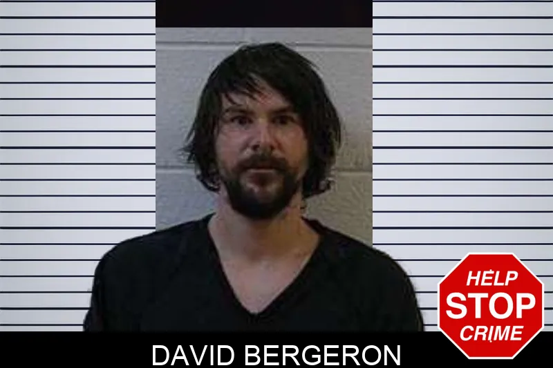 David Bergeron mugshot – Polk County , Georgia David Bergeron mugshot