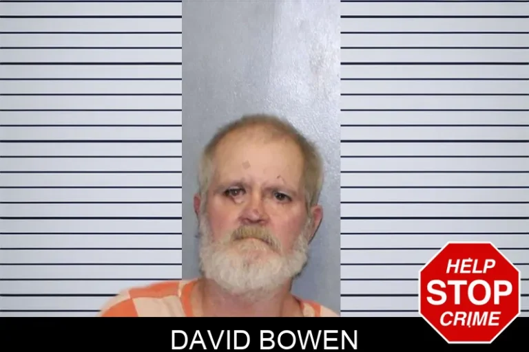 David Bowen