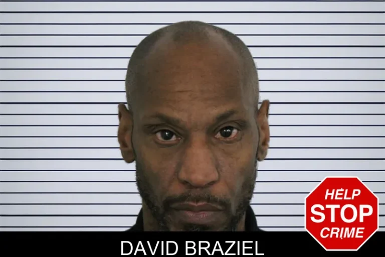 David Braziel