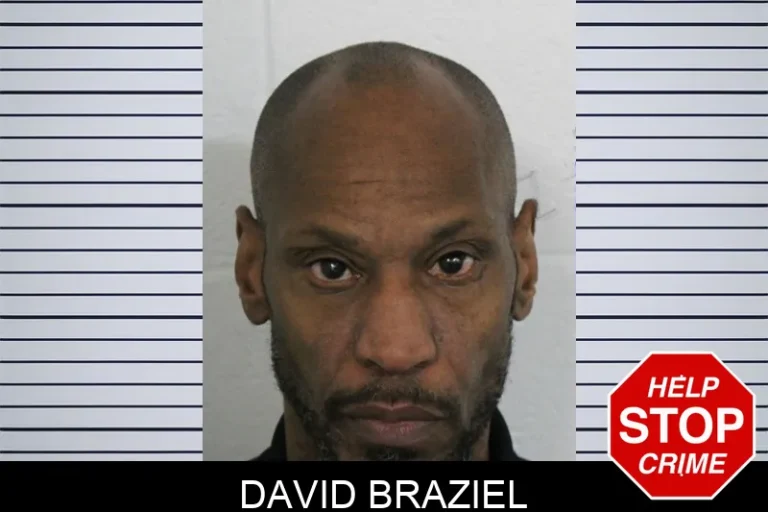 David Braziel