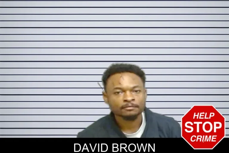 David Brown