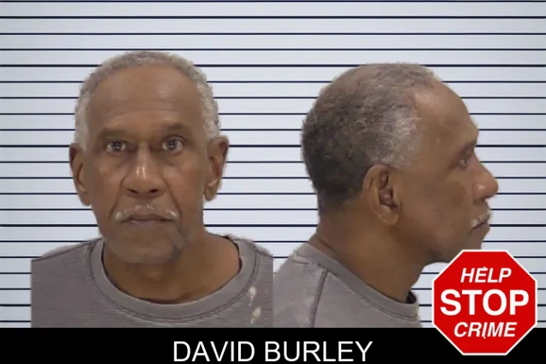 David Burley mugshot β Richmond County , Georgia David Burley