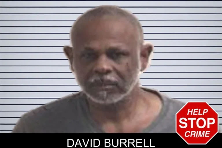 David Burrell