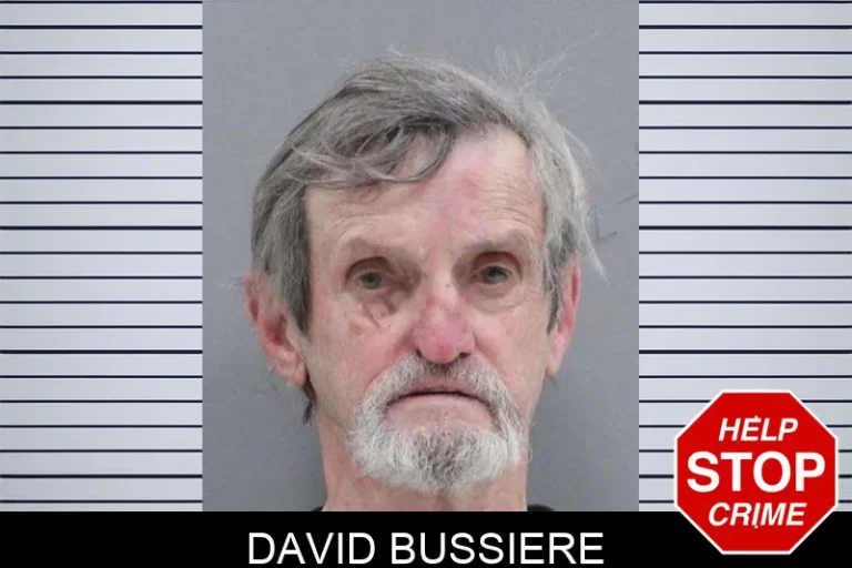 David Bussiere