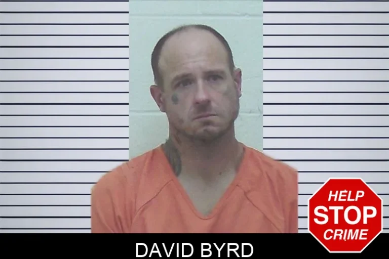 David Byrd
