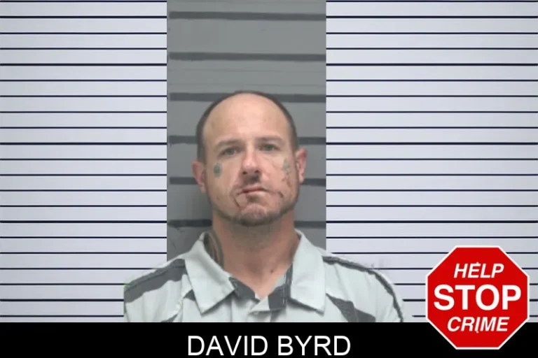 David Byrd