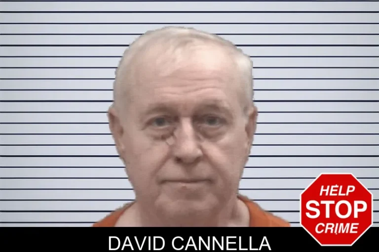 David Cannella