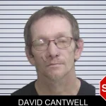 David Cantwell Mugshots